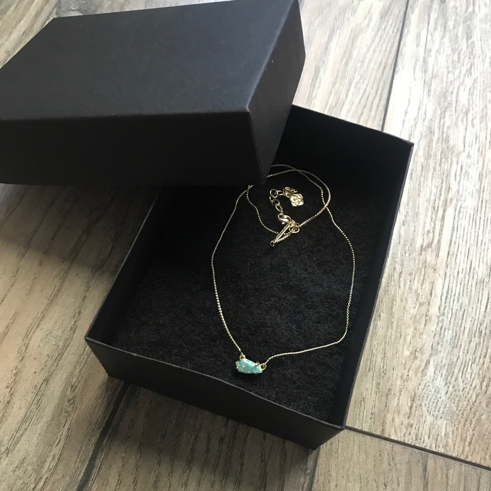 Kendra Scott Jayde Necklace